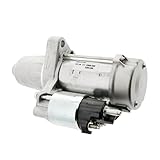 TIYWPU Compatible with Mercedes Benz W117 W156 W176 W242 W246 W910 Car Starter Launcher A6459060800