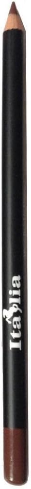 Italia Deluxe Ultra Fine Lip Liner Pencil – 1040 Brown