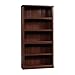 Wood bookcase