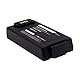 SCESMIA Akku für M-5070-A M-5066-A M-5067-A M-5068-A 861304 110300 9V 4200mAh