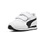 White-black-cast Iron