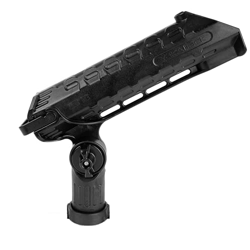 YakAttack AR Tube Rod Holder