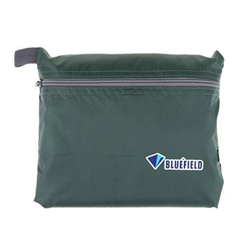 YIJU Tapete de Barraca de Acampamento para Abrigo de Toldo de Chuva Ao Ar Livre Bloco de Proteção à