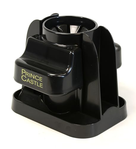 Prince Castle CW-1 Black Citrus Saber