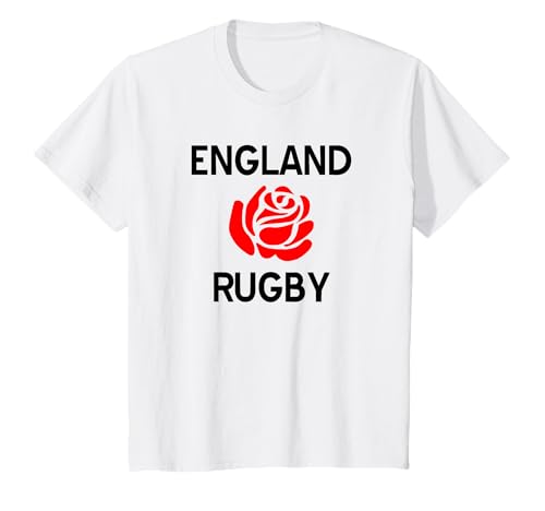 Maillot de rugby Angleterre T-Shirt
