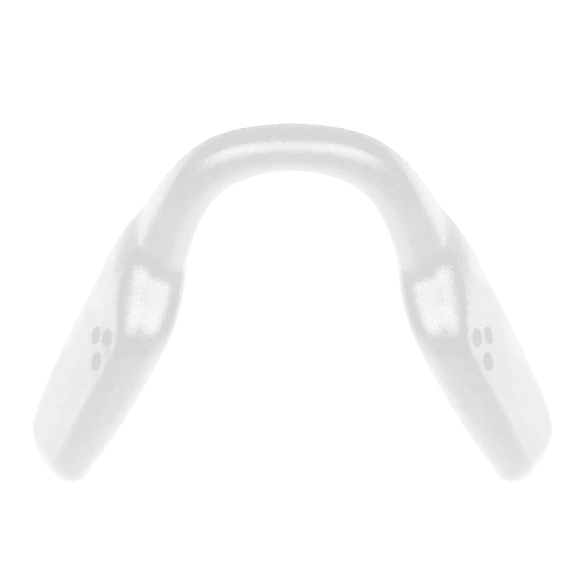 Mryok Replacement Nose Pieces Nose Pads for Oakley Hex Jector OX8032 Eyeglass - Options