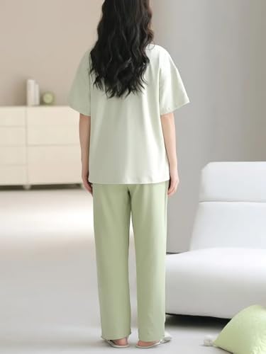 Image of Louis Luxe Women Pajama Set