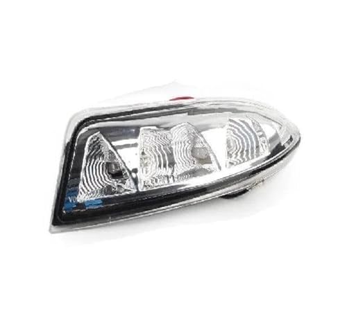 Clignotant Chevy Epica 2007-2014 réparer feu de rétroviseur latéral gauche