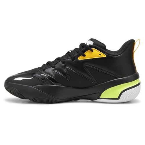 PUMA Men's Genetics Basketball Shoe Sneaker4