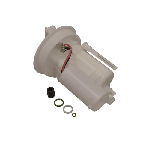 Inyección de combustible Blue Print ADN12349 para un motor eficiente con recambio directo OE
