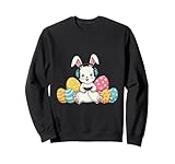 Cute Easter Video Game Bunny Eggs Men Kids Girls