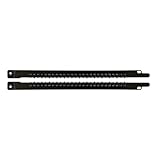 DeWalt DT2977-QZ - Hoja de sierra Alligator TCT de 295 mm de longitud para el corte de bloque y termoarcilla, clase 20