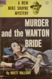 Murder and the Wanton Bride