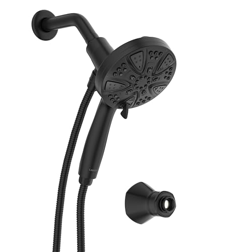 LAVA ODORO Handheld Shower Head with Magnetic Docking System by Lava Odoro - Used condition - US$67.15