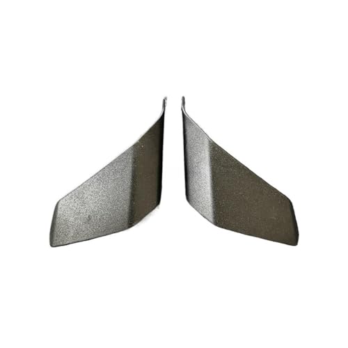 Kit de protection carénage arrière MT-10 pour éviter les rayures de selle