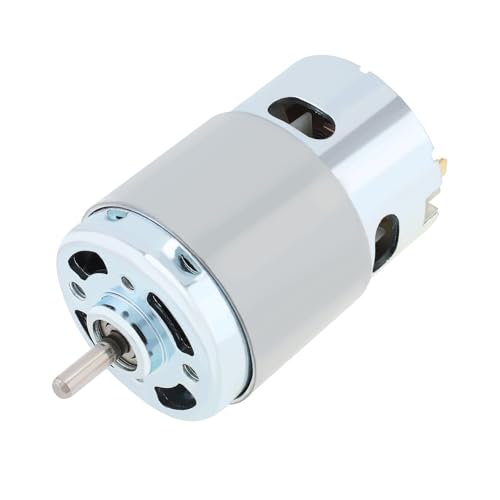 Moteur à courant continu 895 pour outil électrique d'atelier - 2