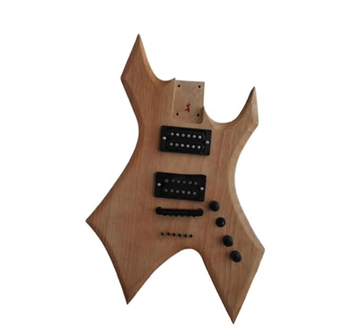 Kit di assemblaggio fai da te chitarra elettrica SG – Boston Kit di assemblaggio fai da te chitarra elettrica SG – Boston