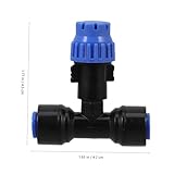 Zoom IMG-1 sosoport set di connettori per