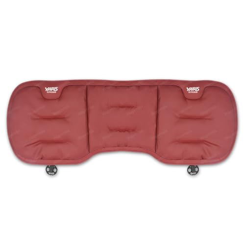 ヤリスクロス 車用 シートカバーセット カーシートカバー 座布団 新型 ヤリス クロス X G Z GR アドベンチャー YARiS CROSS 適用 車腰クッション ランバーサポート ファッション背もたれ 滑り止め 通気 運転席用 助手席用 リアシート