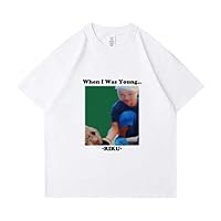 Amazon.co.jp: NCT WISH Tシャツ 応援服 ヌシーティー