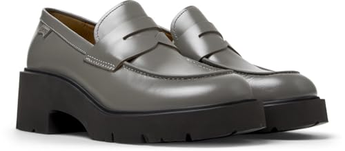 Image of Camper Women's Milah Moccasin Loafers
