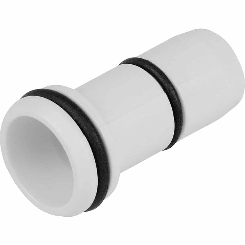 JG Speedfit Pipe Insert 22mm, Pack of 25