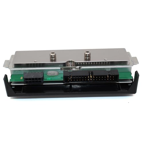 Image of P1058930-011 New Printhead for Zebra ZT410 ZT411 Thermal Label Printer 600dpi Genuine