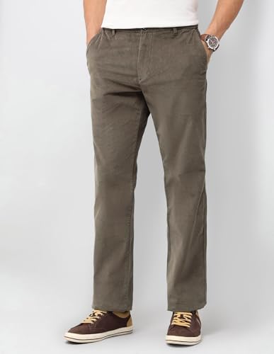 Image of U.S. Polo ASSN. Men Casual Pants