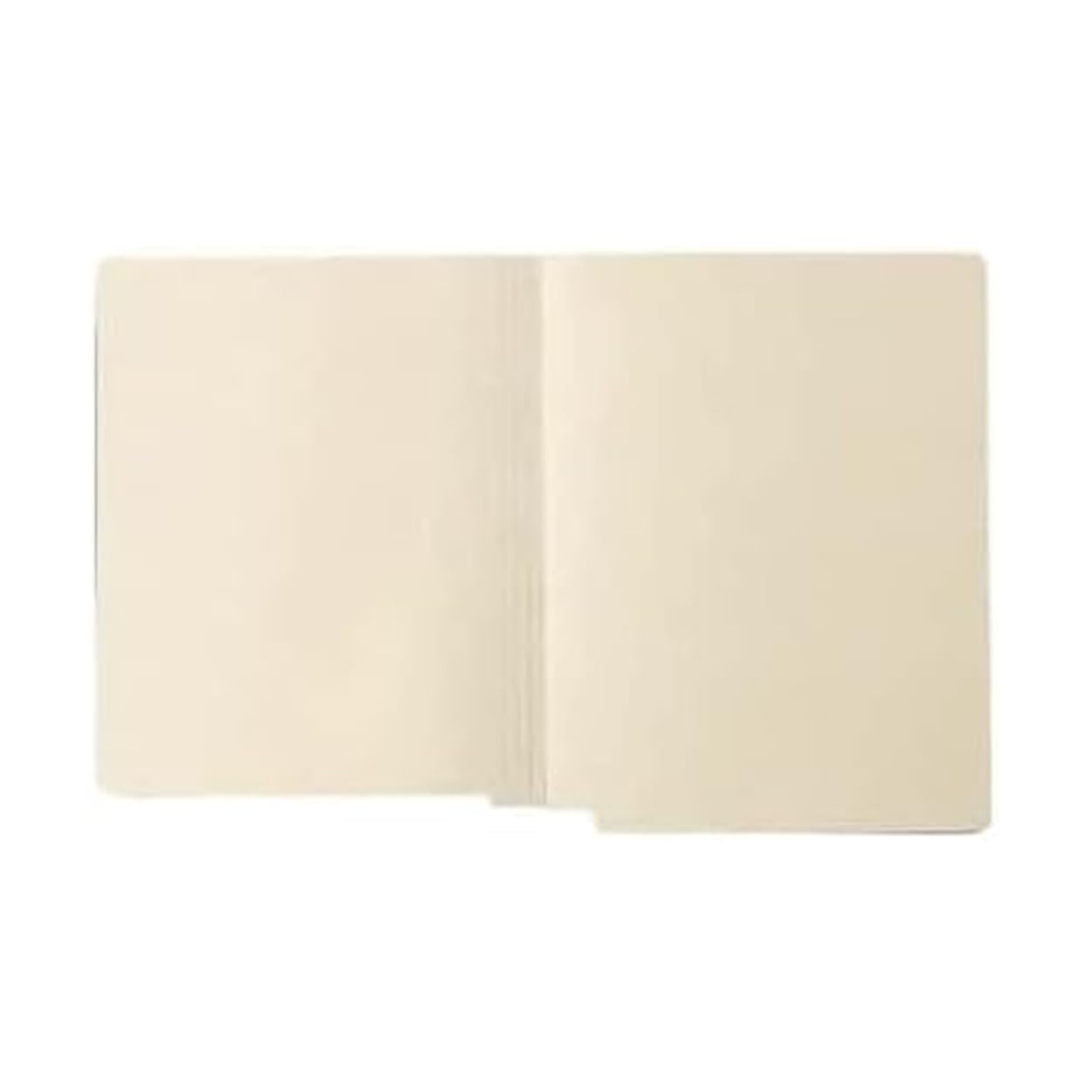 Medical Arts Press 11 pt. Full-Cut End-Tab File Folders, No Fasteners, Letter Size, 100/BX (31456)