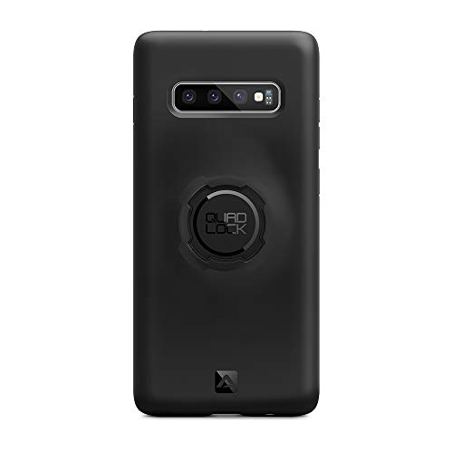 Quad Lock Original Case for Samsung Galaxy S10+ Black