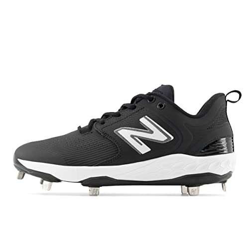 Image of New Balance Men's Fresh Foam X 3000 V6 Metal Baseball Shoes