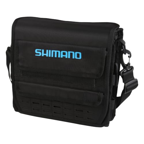 Shimano BLUEWAVE SURF Bags (SHMBLUWAV20LGA) Fishing