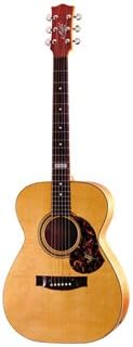 EBG808TE Tommy Emmanuel Acoustic Electric Guitar