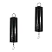 Produktbild LOVIVER 2 Stücke Whirligig Wind Spinner Batterie Motor Display Swirl, 2pcs