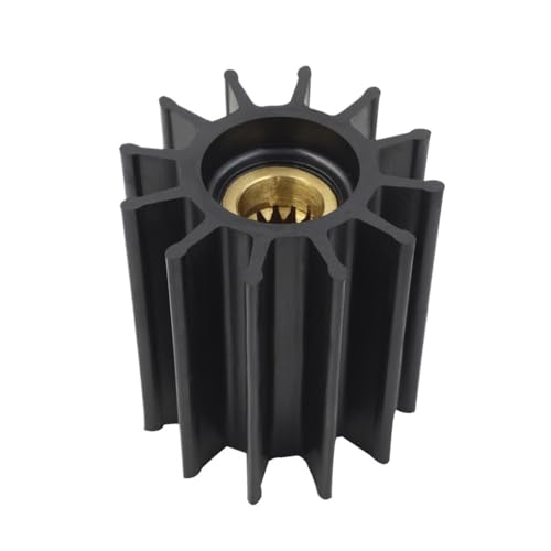 Turbine de pompe à eau premium moteurs marins références 2845561