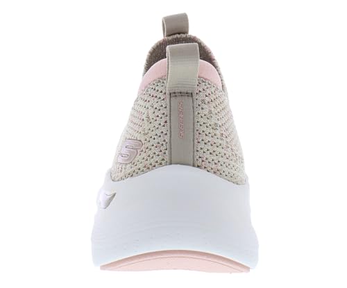 Image of Skechers Women Pull On Sneaker Shoes
