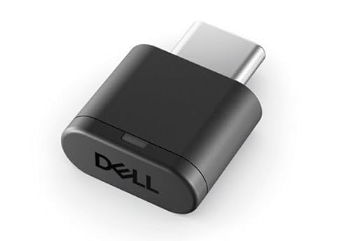 Dell HR024 Récepteur USB - vue 4
