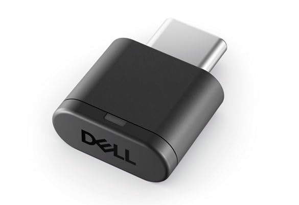 DELL HR024 USB Receiver