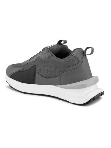 Image of Peelu Men's Running Shoes | Designed for Speed and Agility