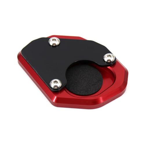 Extension béquille latérale pour Triumph Trident 660 2021