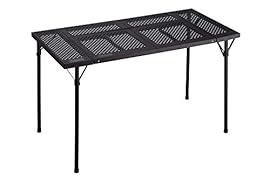 テーブル 3ウェイBBQテーブル