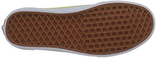 Image of Vans Mens Low-top Trainers