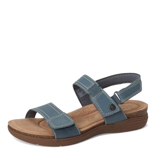 Image of Clarks womens April Clover