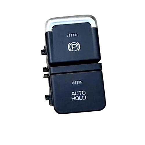 Bouton de frein à main pour Geely Vision X6 2018-2019 : interrupteur de rechange fiable