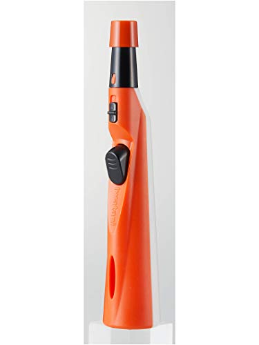 イワタニ ガスマッチ STC オレンジ/ホワイト G-MA-STC