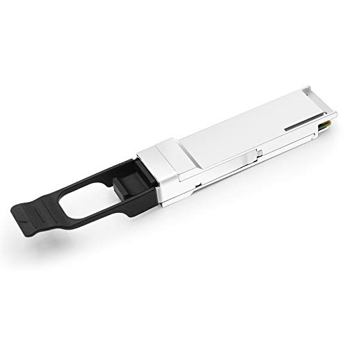 Image of 40G QSFP for IBM 00D9865 Compatible 40GBASE-SR4 QSFP+ 850nm 150m MTP /MPO DOM Optical Transceiver Module