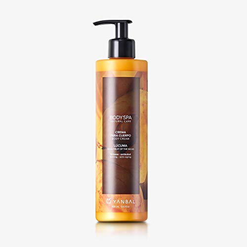 LÚCUMA Crema Reafirmante Cuerpo | YANBAL