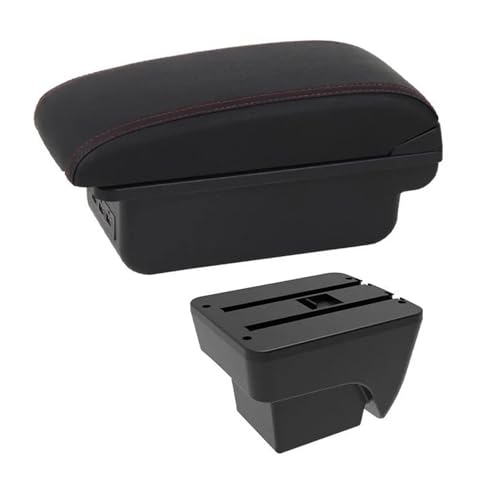 CeA ɓKCrT Mk5 2017 2018-2025pɓKV[gpZ^[A[Xg{bNXԉp[c[{bNX ANZT[(B red line)