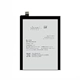 Audiosystem BATTERIA PER LENOVO ZUK Z1 Z1221 BL255 4000MAH RICAMBIO NUOVA...