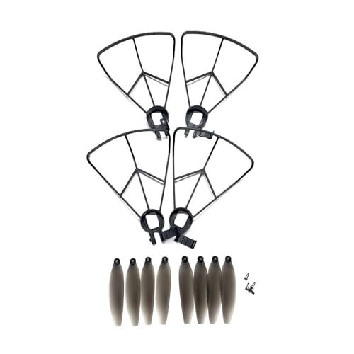 Protection d'hélice drone SG901MAX en plastique haute densité - 2